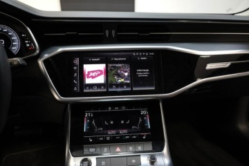 Audi A6 C8 Allroad 2.0 40 TDI 204KM 2024 Audi A6 Avant Salon, zdjęcie 25