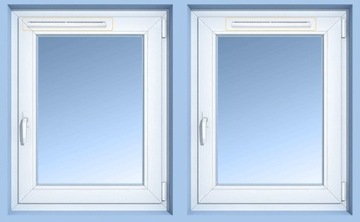 AERECO AMO103 АВТОМАТИЧЕСКИЙ ВОЗДУШНЫЙ ЦВЕТОК ДАВЛЕНИЯ