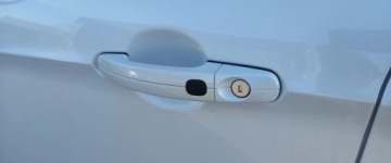 Ford Escape III 2.0 EcoBoost 243KM 2017 Ford Escape 2.0 BENZ ,automat,titanium 2.0 Benzyna 242KM, zdjęcie 28