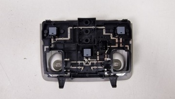 KIA CEED I 07-12 LAMPA KABINA OSVĚTLENÍ INTERIÉR KABINY POLSTROVÁNÍ