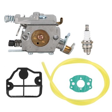 КАРБЮРАТОР ДЛЯ HUSQVARNA SAW 36 41 136 137 141 142