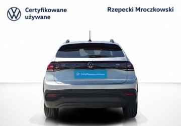 Volkswagen Taigo 2024 Volkswagen Taigo 1.0TSI 116KM, DSG, Life, App-Connect, IQ.Light Martix LED, zdjęcie 7