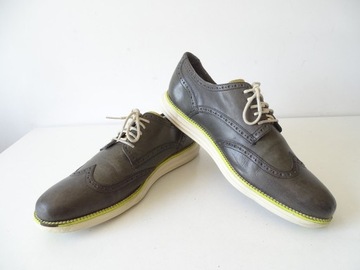 COLE HAAN BDB SKÓRA ROZM. 45