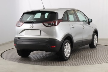 Opel 2019 Opel Crossland 1.2 Turbo, Salon Polska, zdjęcie 4