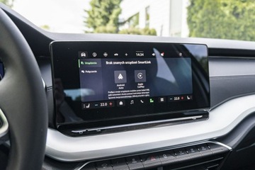 Skoda Octavia IV 2026 Škoda Octavia Skoda Octavia Combi Drive Selection, zdjęcie 19