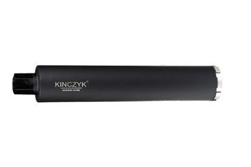 KINCZYK WIERTŁO KORONOWE DIAMENTOWE KWK-B 28mm UCHWYT M30 1 1/4