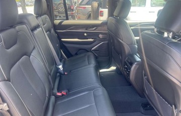 Jeep Grand Cherokee V 2023 Jeep Grand Cherokee Overland 4XE 2023 2.0l 2.0 Hybryda 375KM, zdjęcie 8