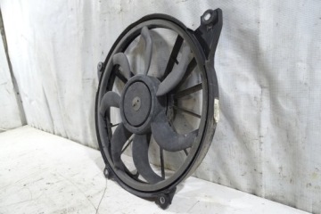 ПУТЕШЕСТВИЕ FREEMONT ВЕНТИЛЯТОР РАДИАТОРА ВЕНТИЛЯТОР