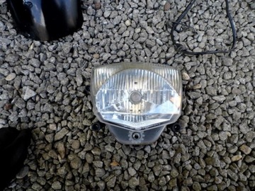 PEUGEOT VIVACITY 3 III 50 ФАРА ПЕРЕДНЕГО СВЕТА