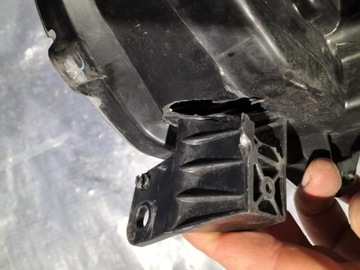 D5S 12W 25W 9285410171 КСЕНОНОВАЯ ЛАМПА EU ЛЕВАЯ MITSUBISHI L200 TRITON 15- 16-