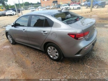Kia Rio IV 2021 Kia Rio 2021 Kia Rio S IVT 1.6 Benzyna 120KM, zdjęcie 2