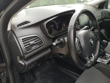 Renault Megane IV 2017 Renault Megane 1.2 Tce 132KM Klimatronic Tempomat, zdjęcie 11