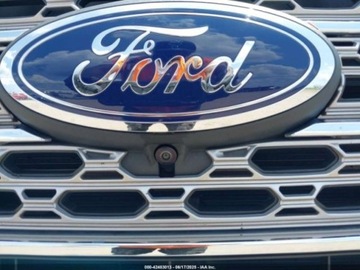 Ford Explorer VI 2023 Ford Explorer 2023 Ford Explorer Limited 4WD 2.3 Benzyna 300KM, zdjęcie 17