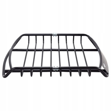 БАГАЖНИК НА КРЫШУ КОРЗИНА АВТОМОБИЛЬНАЯ ПЛАТФОРМА