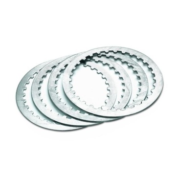 ZESTAW PRZEKŁADEK SPRZĘGŁA MOTO. SUZUKI GSXR 1000 (03-04) KAWASAKI ZX-9R