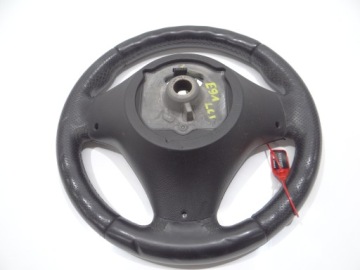 РУЛЕВОЕ КОЛЕСО BMW E90 E91 M OE ПАКЕТ.