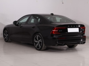 Volvo S60 III 2020 Volvo S60 B4, Salon Polska, 1. Właściciel, zdjęcie 3