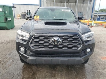 Toyota Tacoma II 2022 Toyota Tacoma Double Cab 2022 3.5l 3.5 Benzyna 278KM, zdjęcie 5