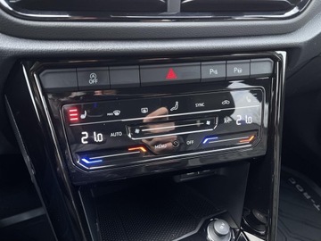 Volkswagen T-Roc I SUV Facelifting 1.5 TSI ACT 150KM 2023 Volkswagen T-Roc 1.5 TSI 150 KM DSG | R-Line | Kam, zdjęcie 14