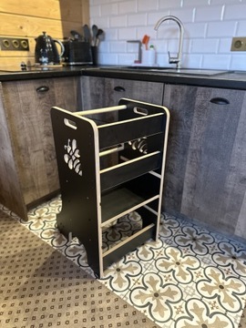 KITCHEN HELPER кухонный помощник, кухонная платформа, ПОЛЬСКИЙ ПРОДУКТ, сейф