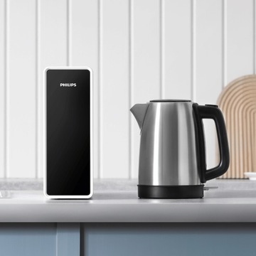 Фильтр для воды PHILIPS AUT4030R400 без бачка под раковину, обратный осмос,