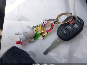 Toyota Corolla XII 2019 Toyota Corolla 2019 Toyota Corolla L CVT (Natl) 1.8 Benzyna 132KM, zdjęcie 9