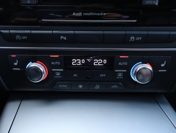 Audi A6 C7 Avant 2.0 TDI 177KM 2011 Audi A6 2.0 TDI, 174 KM, Automat, Skóra, Navi, zdjęcie 22