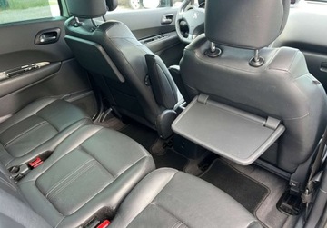 Peugeot 5008 I Minivan 2.0 HDi FAP 150KM 2012 Peugeot 5008 2.0D 150KM 6Bieg.ALU17Zima SkorGrzane Panor.Hak Navi Ledy Xen, zdjęcie 10