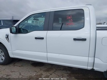 Ford 2023 Ford F150 2023r., 3.5L 3.5 Benzyna 400KM, zdjęcie 5