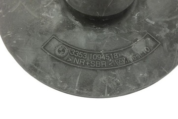 BMW OE 33531094518 Шайба пружины нижняя