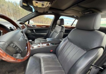 Bentley Continental I Flying Spur 6.0 W12 Twin-Turbo 560KM 2006 Bentley Flying Spur BENTLEY Continetal 2006 ubezpieczony w POLSCE 6,0L 560, zdjęcie 10