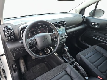 Citroen C3 Aircross  I Crossover Facelifting 1.2 PureTech 130KM 2023 Citroen C3 Aircross Dealer Citroena | Pierwszy wła, zdjęcie 9