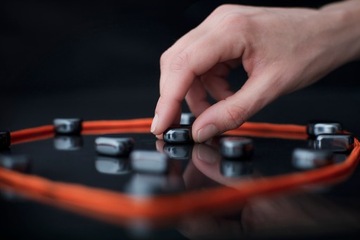 КЛУСТЕР КЛАССИК Настольная игра