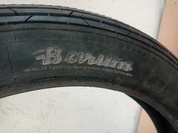 ШИНЫ - 16 x 2,75 AWINA (НОВЫЕ) + 18 x 3,25 BARUM