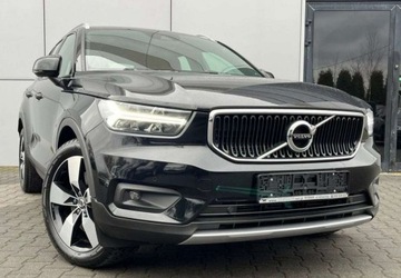 Volvo XC40 2020 Volvo XC 40 Plug-In Skora Automat Navi Parktronic Virtual Led FV23, zdjęcie 4