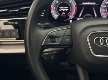 Audi Q7 II SUV Facelifting  3.0 45 TDI 231KM 2022 Audi Q7 S Line Quattro Regulowane zawieszenie CarPlayAndroid Auto LED, zdjęcie 21