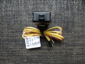 Метасистема датчика удара M14