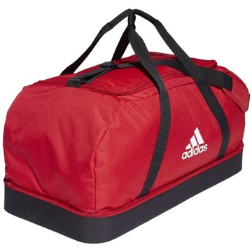Torba Adidas Tiro Duffel Bag Bottom Compartment L