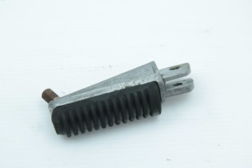 YAMAHA TDR 125 92-02 ПРАВАЯ ПЕРЕДНЯЯ ПОДНОЖКА