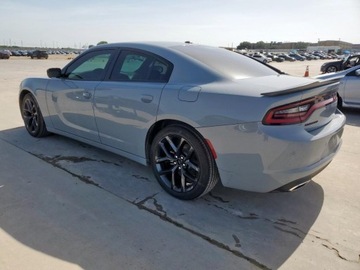 Dodge Charger VII 2021 Dodge Charger SXT 2021 3.6l 3.6 Benzyna 292KM, zdjęcie 1