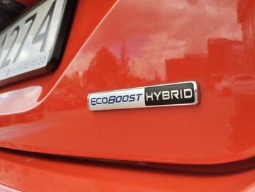 Ford Fiesta VIII Hatchback Facelifting 1.0 EcoBoost 125KM 2022 Ford Fiesta 1.0 125KM EcoBoost Hybrid mHEV T..., zdjęcie 34