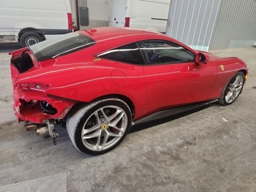 Ferrari 2024 Ferrari Roma 2024 3.9l 3.9 Benzyna 612KM, zdjęcie 3