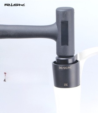 1 шт. ИНСТРУМЕНТ ДЛЯ УСТАНОВКИ ПЫЛЕВЫХ УПЛОТНИТЕЛЕЙ 4 В 1 ИНСТРУМЕНТ ДЛЯ УСТАНОВКИ ПЫЛЕВЫХ УПЛОТНЕНИЙ