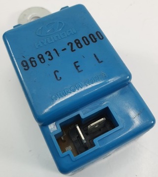 RELÉ HYUNDAI ATOS II PRIMERA 96831-28000