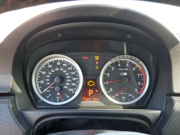 BMW Seria 3 F30-F31-F34 2012 BMW M3 2012 4.0l 4.0 Benzyna 414KM, zdjęcie 3