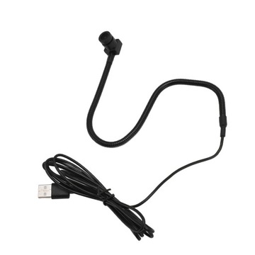 ВЕБ-КАМЕРА ДЛЯ ПК ДЛЯ ЗАНЯТИЙ 1080P USB + МИКРОФОН