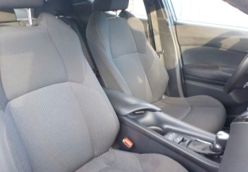 Toyota C-HR I Crossover 1.8 Hybrid 122KM 2018 Toyota C-HR Okazja 1.8 Hybryda 122KM, zdjęcie 23