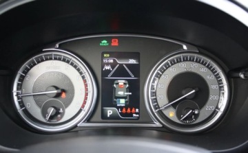 Suzuki SX4 II 2025 Suzuki SX4 S-Cross Elegance 1.4 BoosterJet mildHybrid 4WD 6MT 2025 1.4, zdjęcie 16