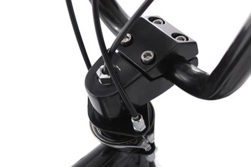 СКИДКА!!! НЕМЕЦКИЙ ВЕЛОСИПЕД BMX ДЛЯ ФРИСТАЙЛА RISE 4 PEGI ROTOR360