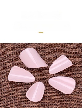 PIPA NAILS AKCESORIA DO BASENU ŁÓŻECZKOWEGO FAKE